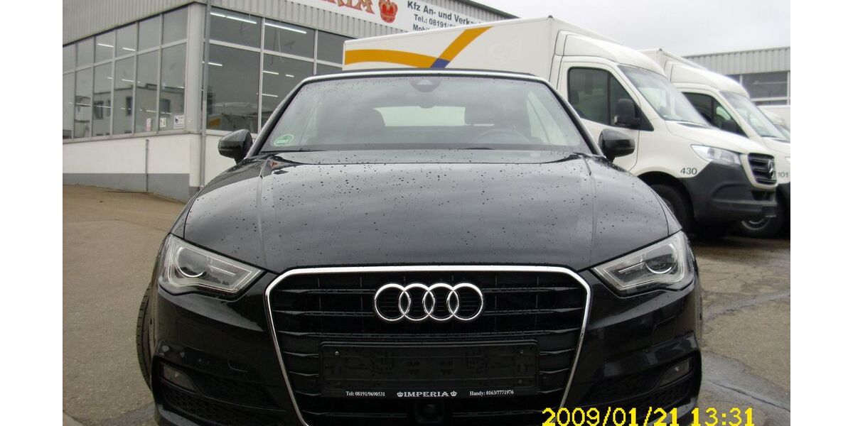 Audi A3 170.000 km 15.999 &euro; Landsberg am Lech 86899
