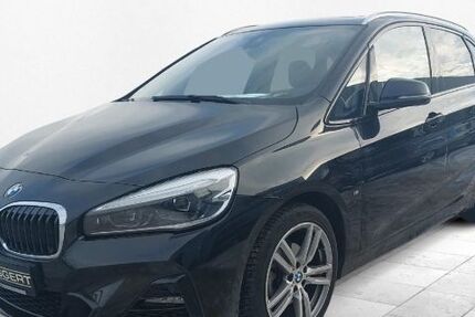 BMW 218 Active Tourer 18.878 km 22.750 &euro; Bergen auf Rügen 18528
