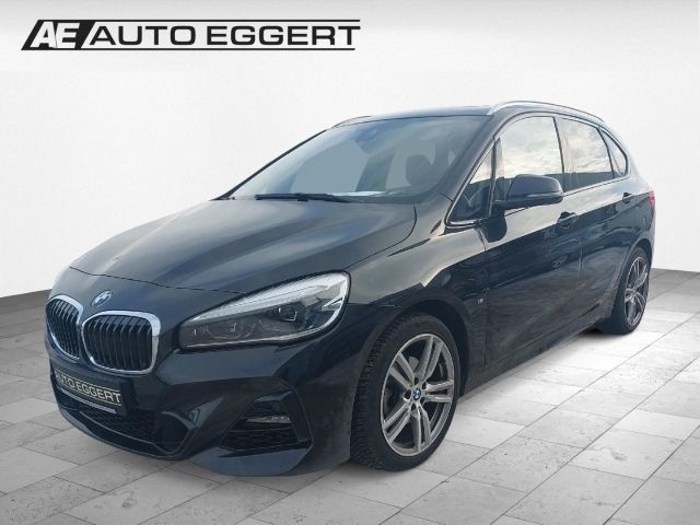 BMW 218 Active Tourer 18.878 km 22.750 &euro; Bergen auf Rügen 18528