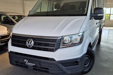 VW Crafter 236.000 km 19.200 &euro; Balingen 72336