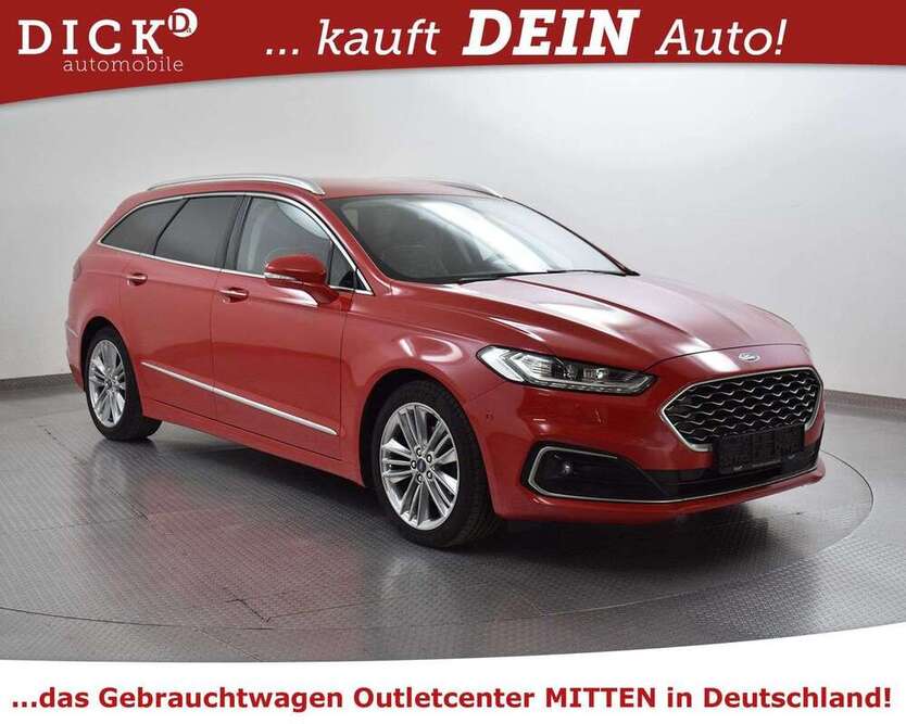 Mondeo