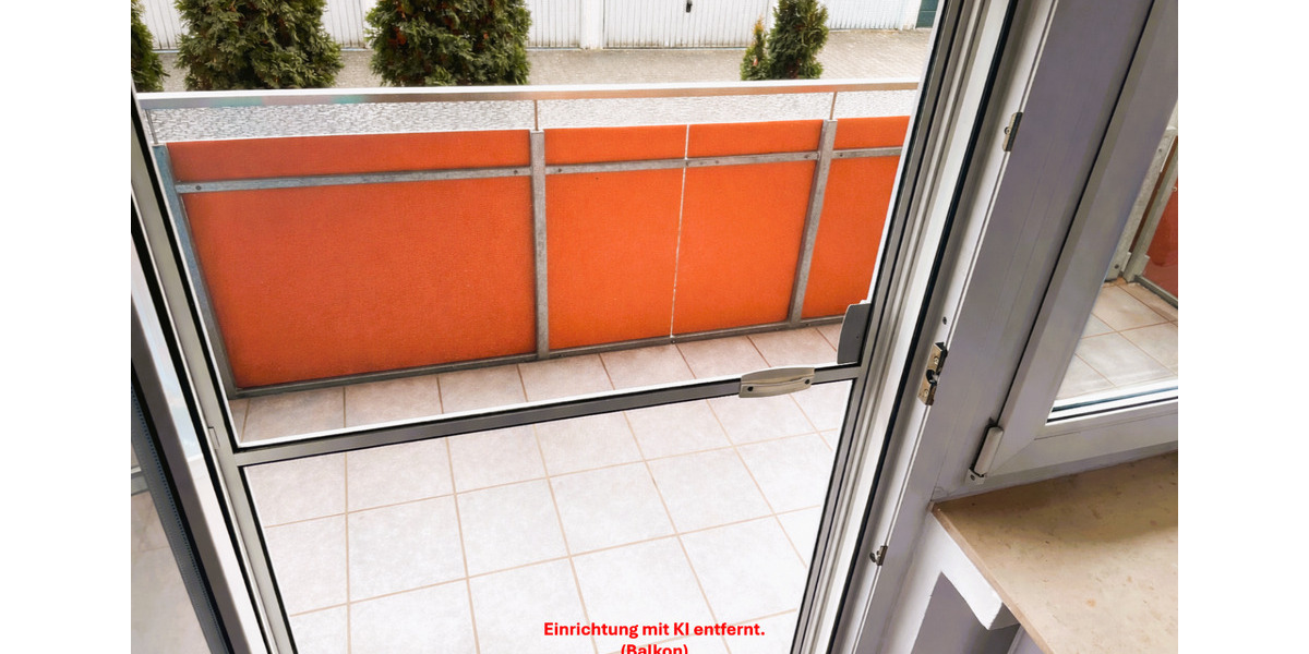 Erdgeschoßwohnung Schwetzingen - 2 Zimmer, 78 m&sup2;, 290.000&euro; | Angebot:25811537