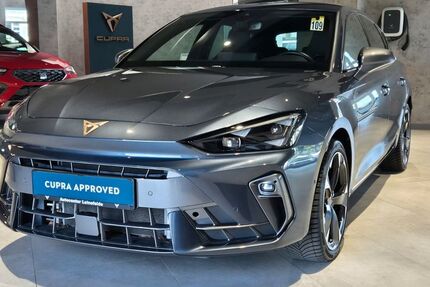 Cupra Leon 18.456 km 33.850 &euro; Leinefelde-Worbis 37327