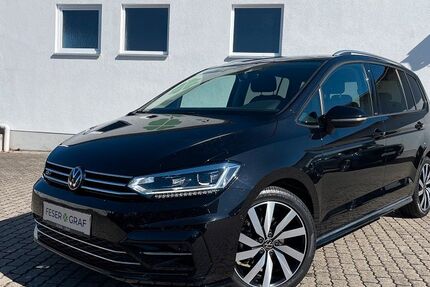 VW Touran 11.700 km 33.440 € Heideck 91180