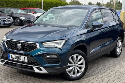 Seat Ateca 143.000 km 16.500 &euro; Falkensee 14612