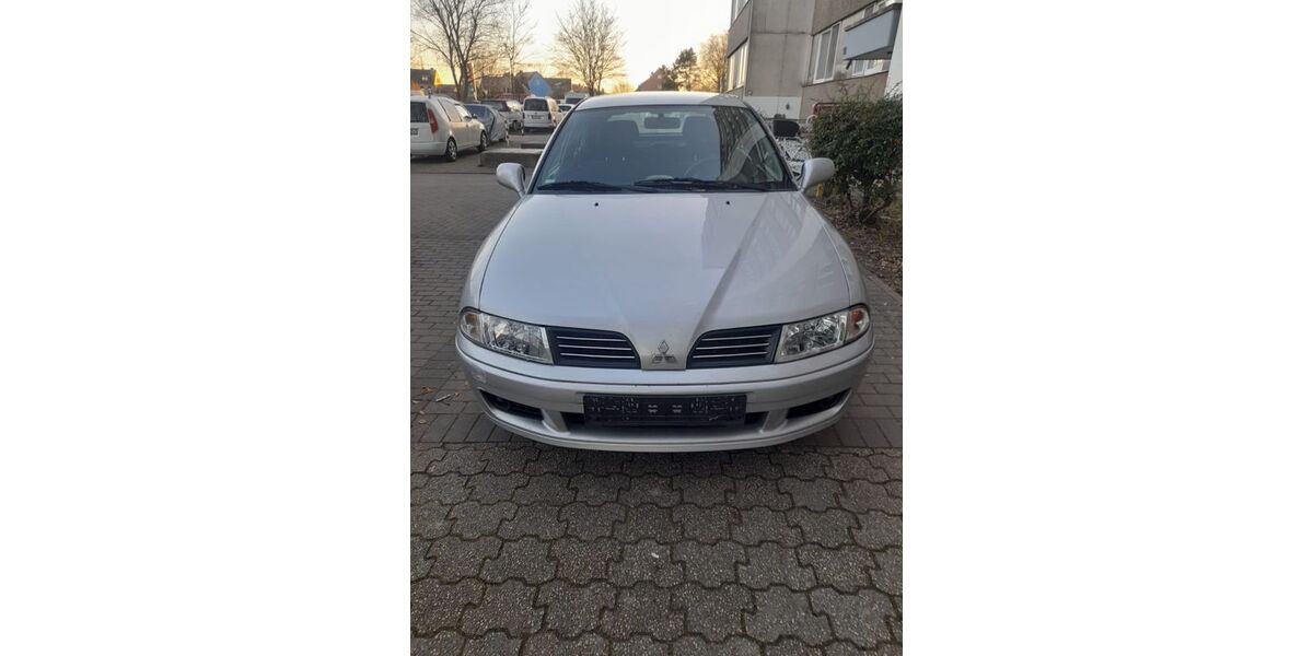 Mitsubishi Carisma 212.000 km 2.200 &euro; Köln 50769