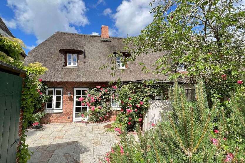 Haus zum Kaufen in Wyk auf Föhr 795.000 € 125 m²