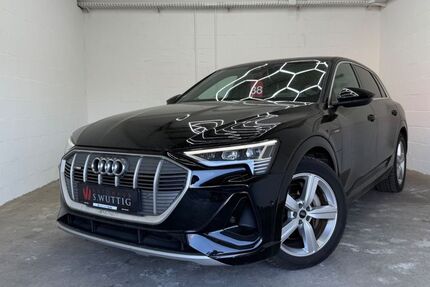 Audi e-tron 82.000 km 30.750 &euro; Bad Langensalza 99947