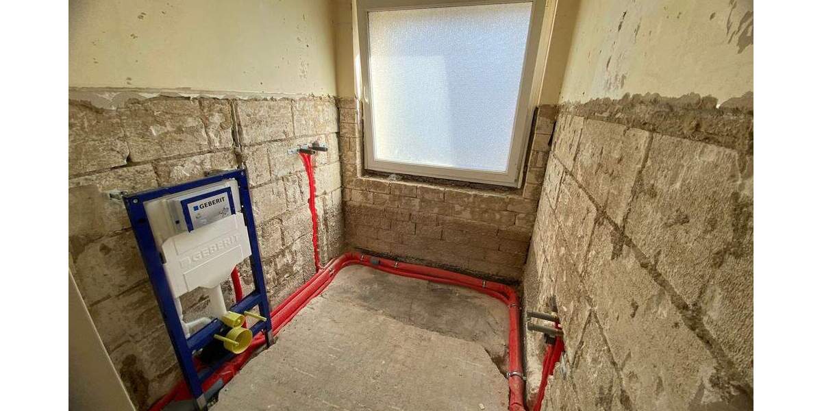 Etagenwohnung Lübeck St. Gertrud - 2 Zimmer, 51 m&sup2;, 850&euro; | Angebot:25472530