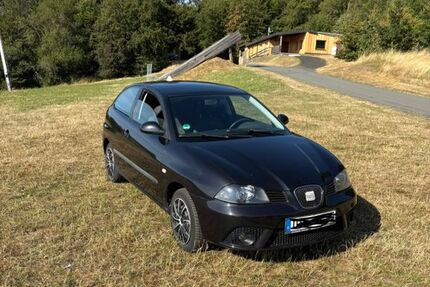 Seat Ibiza 239.500 km 2.599 &euro; Eschenburg 35713