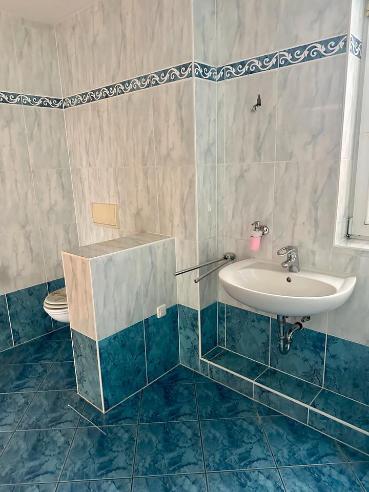 Reihenhaus in FinowfurtSchorfheide zimmer