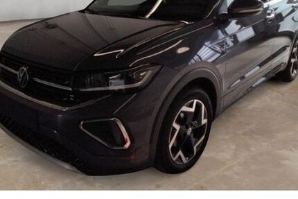 VW T-Cross 3.262 km 29.890 &euro; Potsdam 14482