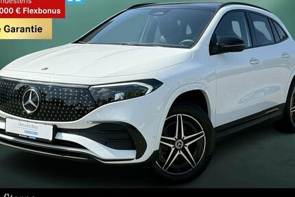 Mercedes-Benz EQA 27.350 km 41.440 € Hockenheim 68766