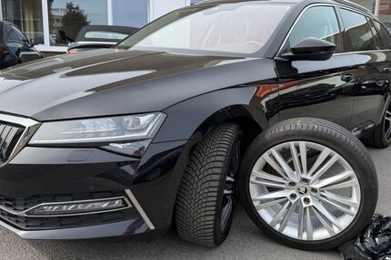 Skoda Superb 138.300 km 16.880 &euro; Düsseldorf 40549