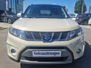 Suzuki Vitara 1.4 Boosterjet S 118.264 km 13.450 € Obrigheim-Asbach 74847