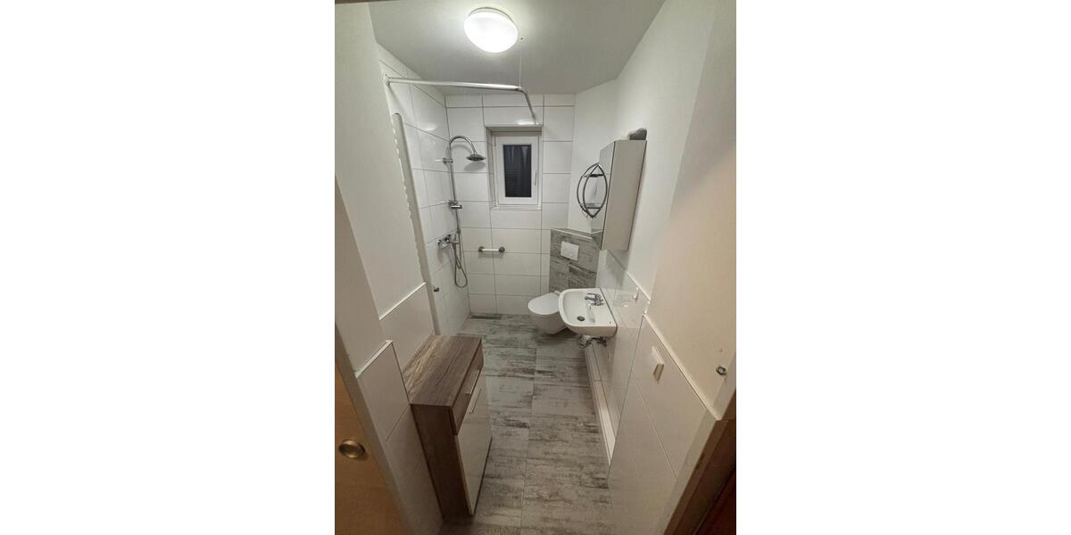 Erdgeschoßwohnung Aßlar - 2 Zimmer, 60 m&sup2;, 700&euro; | Angebot:26364544