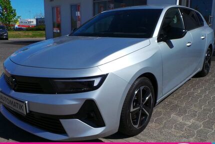 Opel Astra 30.850 km 20.990 &euro; Delmenhorst 27755