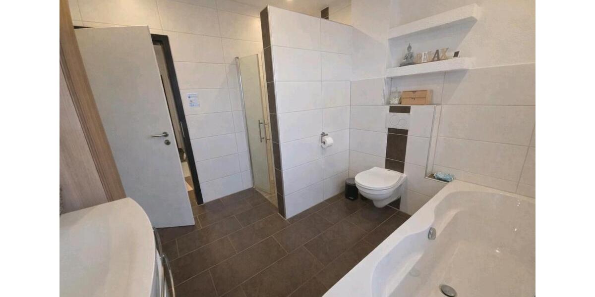Doppelhaushälfte Homberg (Efze) - 4 Zimmer, 130 m&sup2;, 319.999&euro; | Angebot:25612585