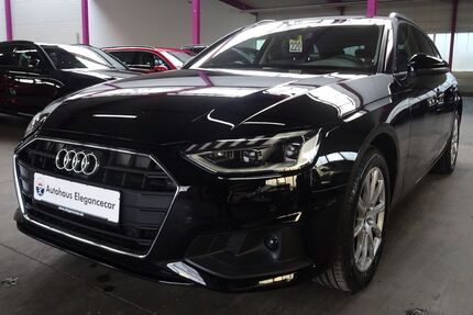 Audi A4 63.079 km 28.849 &euro; Holzgerlingen bei Stuttgart 71088