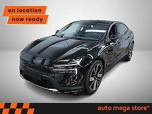 Polestar 4 4.625 km 50.299 &euro; Ergolding 84030