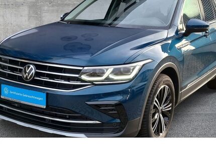 VW Tiguan 26.341 km 30.920 &euro; Halle (Saale) 06110