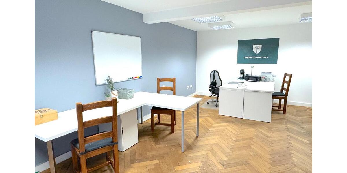 Gewerbeobjekt Bingen am Rhein - 590&euro; | Angebot:26345262