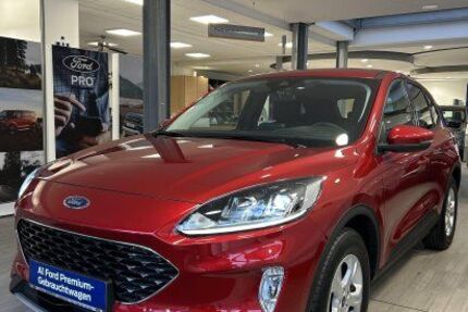 Ford Kuga 14.500 km 29.980 &euro; Nabburg 92507