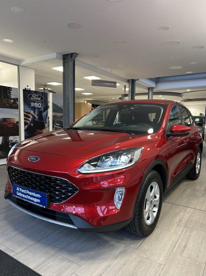 Ford Kuga 14.500 km 29.980 &euro; Nabburg 92507