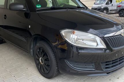 Skoda Fabia 150.000 km 3.000 &euro; Dortmund 44287