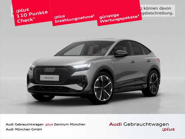 Q4 e-tron