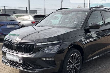Skoda Kamiq 13.426 km 25.450 &euro; Bremen 28201