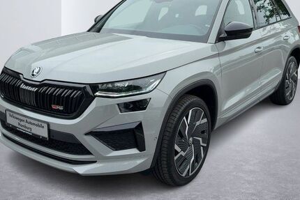 Skoda Kodiaq 31.484 km 41.250 &euro; Glinde 21509