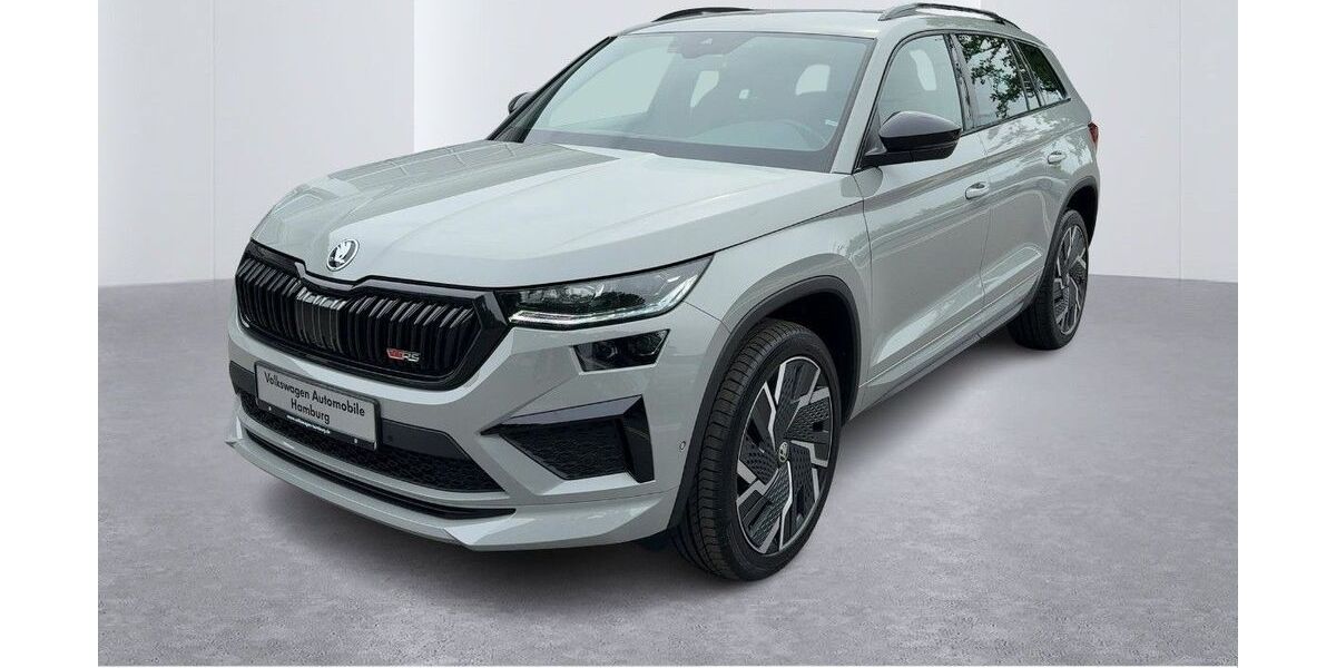 Skoda Kodiaq 31.484 km 44.490 &euro; Glinde 21509