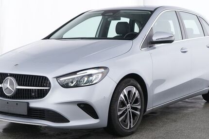 Mercedes-Benz B 180 4.014 km 29.180 &euro; Itzehoe 25524