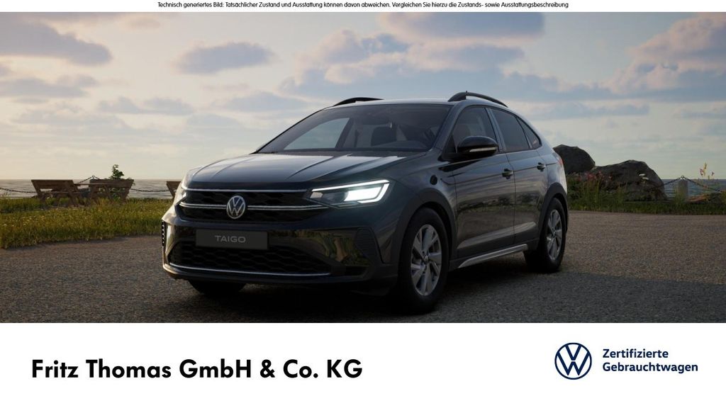 VW Taigo 5.730 km 23.750 &euro; Celle 29223