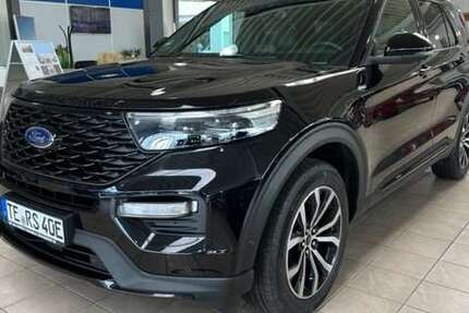 Ford Explorer 29.745 km 59.890 &euro; Ibbenbüren 49477
