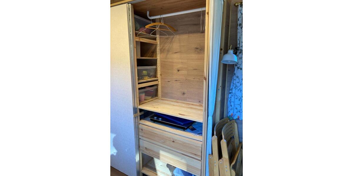 Einfamilienhaus Fürstenberg/Havel Havel - 2 Zimmer, 18 m&sup2;, 29.999&euro; | Angebot:25988268