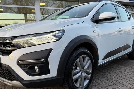 Dacia Sandero 38.289 km 13.690 &euro; Lilienthal 28865