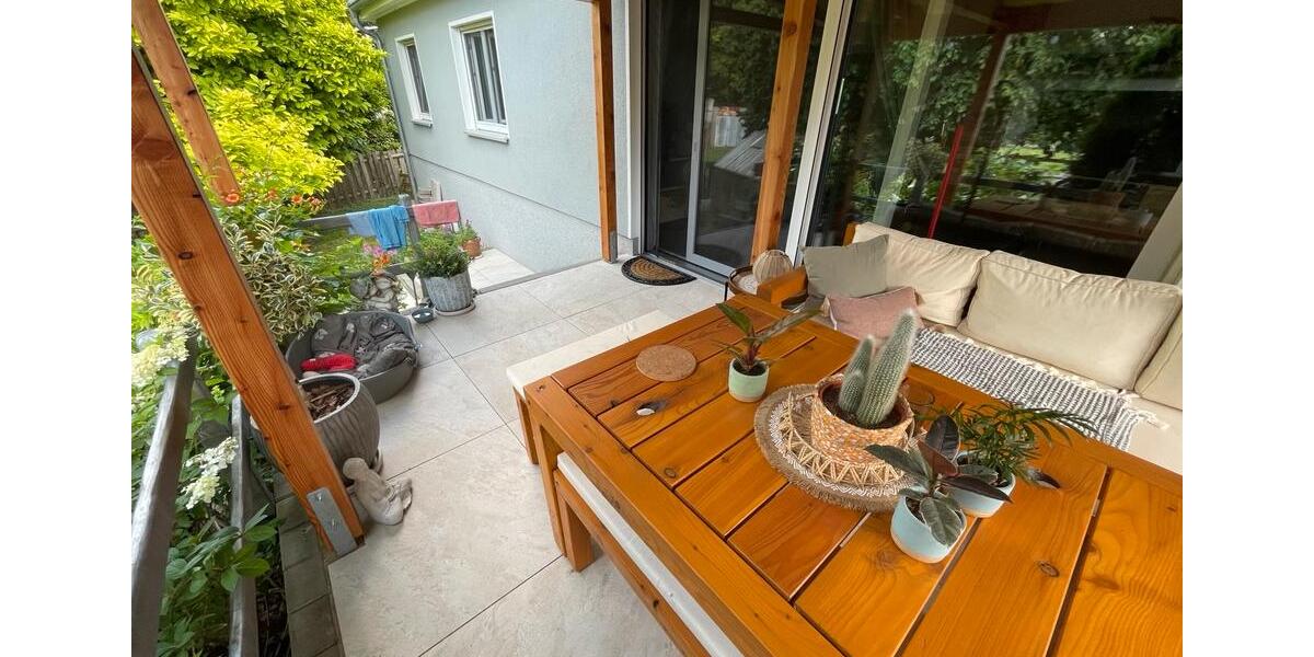 Bungalow Chorin - 4 Zimmer, 103 m&sup2;, 445.000&euro; | Angebot:27237110