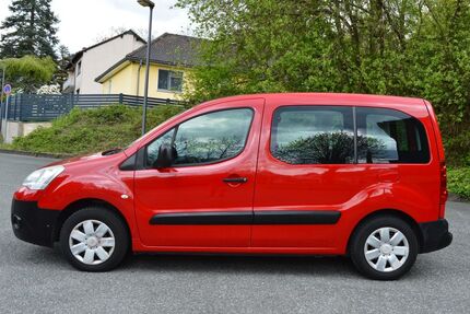 Citroen Berlingo 198.000 km 4.699 &euro; Wuppertal 42279