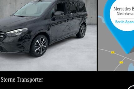 Mercedes-Benz T-Klasse 11.354 km 27.280 &euro; Berlin 13581