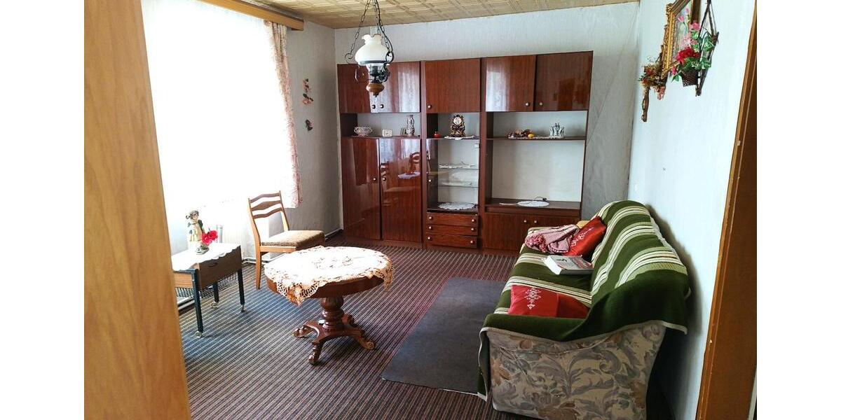 Haus in Sotterhausen zu vermieten 4 zimmer