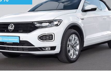 VW T-Roc 35.986 km 24.480 € Göttingen 37081