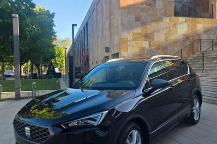Seat Tarraco 67.800 km 28.490 &euro; Wiesbaden 65189