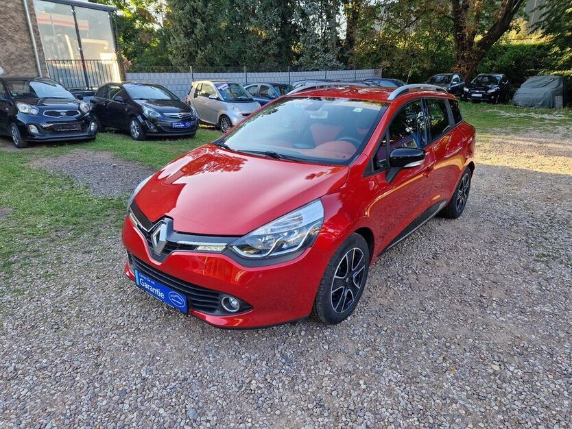 Clio