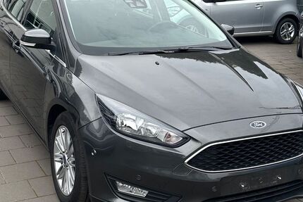 Ford Focus 30.000 km 9.450 &euro; Bergheim (bei Köln) 50129