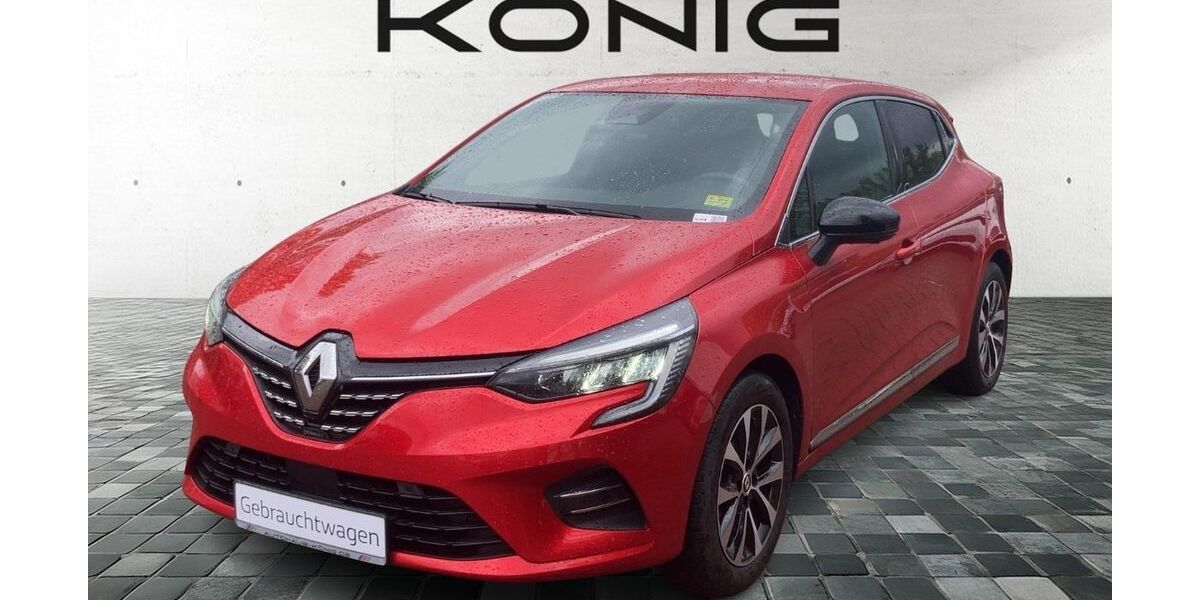 Renault Clio 58.065 km 14.696 &euro; Erfurt 99099