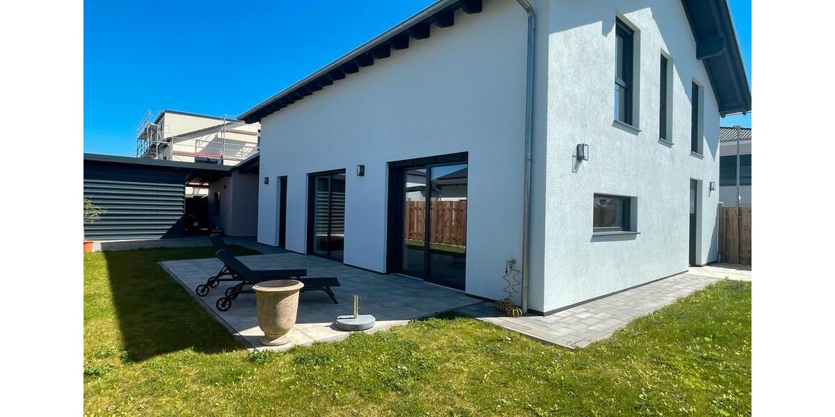 Einfamilienhaus Bruchmühlbach-Miesau Miesau - 5 Zimmer, 202 m&sup2;, 665.000&euro; | Angebot:27158212