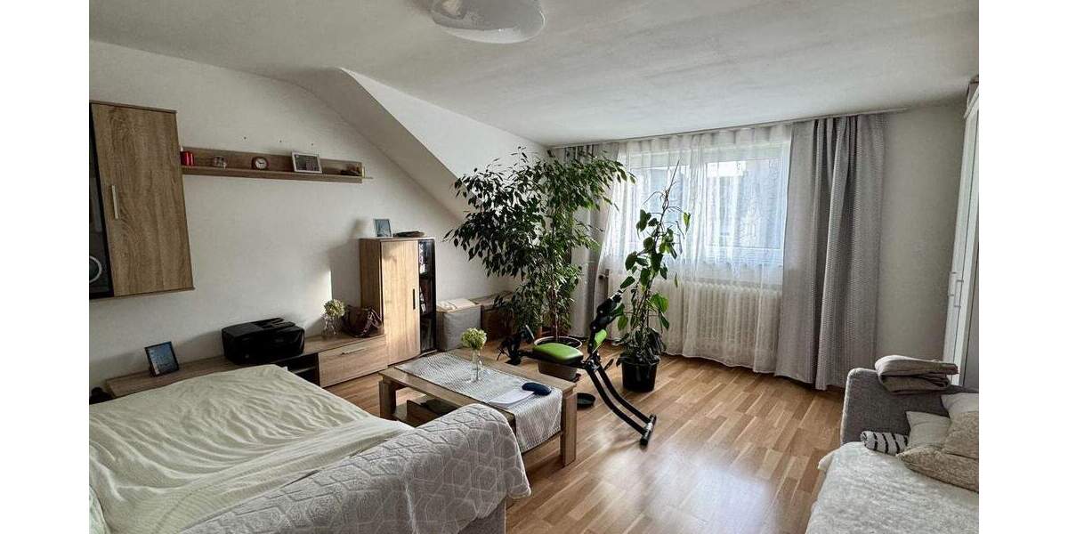 Etagenwohnung Stolberg Münsterbusch - 3 Zimmer, 65 m&sup2;, 109.000&euro; | Angebot:24423323