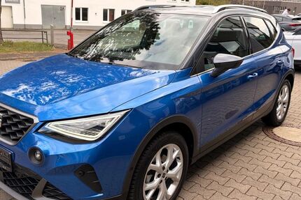 Seat Arona 17.800 km 20.790 &euro; Gummersbach 51645
